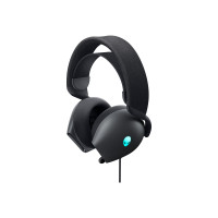 Produktbild för Alienware Gaming Headset AW520H - headset - USB, 3,5 mm kontakt