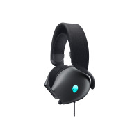 Produktbild för Alienware Gaming Headset AW520H - headset - USB, 3,5 mm kontakt