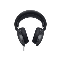Produktbild för Alienware Gaming Headset AW520H - headset - USB, 3,5 mm kontakt