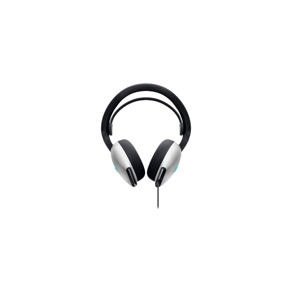 Produktbild för Alienware Gaming Headset AW520H - headset - USB, 3,5 mm kontakt