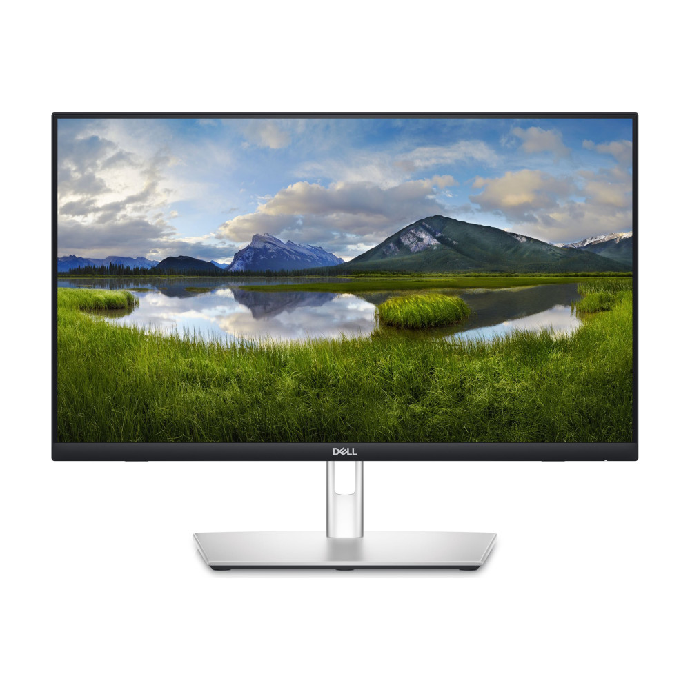 Produktbild för Dell P2424HT - LED-skärm - Full HD (1080p) - 24"