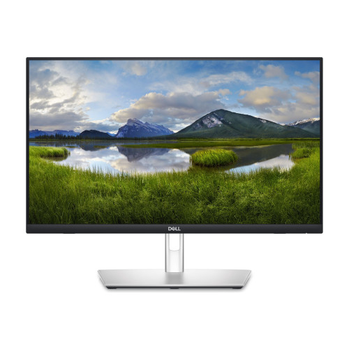 DELL P2424HT - LED-skärm - Full HD (1080p) - 24" - Bildskärmar & Tillbehör