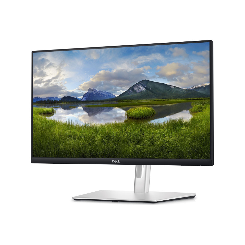 Produktbild för Dell P2424HT - LED-skärm - Full HD (1080p) - 24"