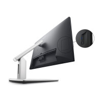 Produktbild för Dell P2424HT - LED-skärm - Full HD (1080p) - 24"