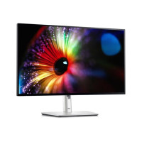 Produktbild för Dell UltraSharp U2724D - LED-skärm - QHD - 27"