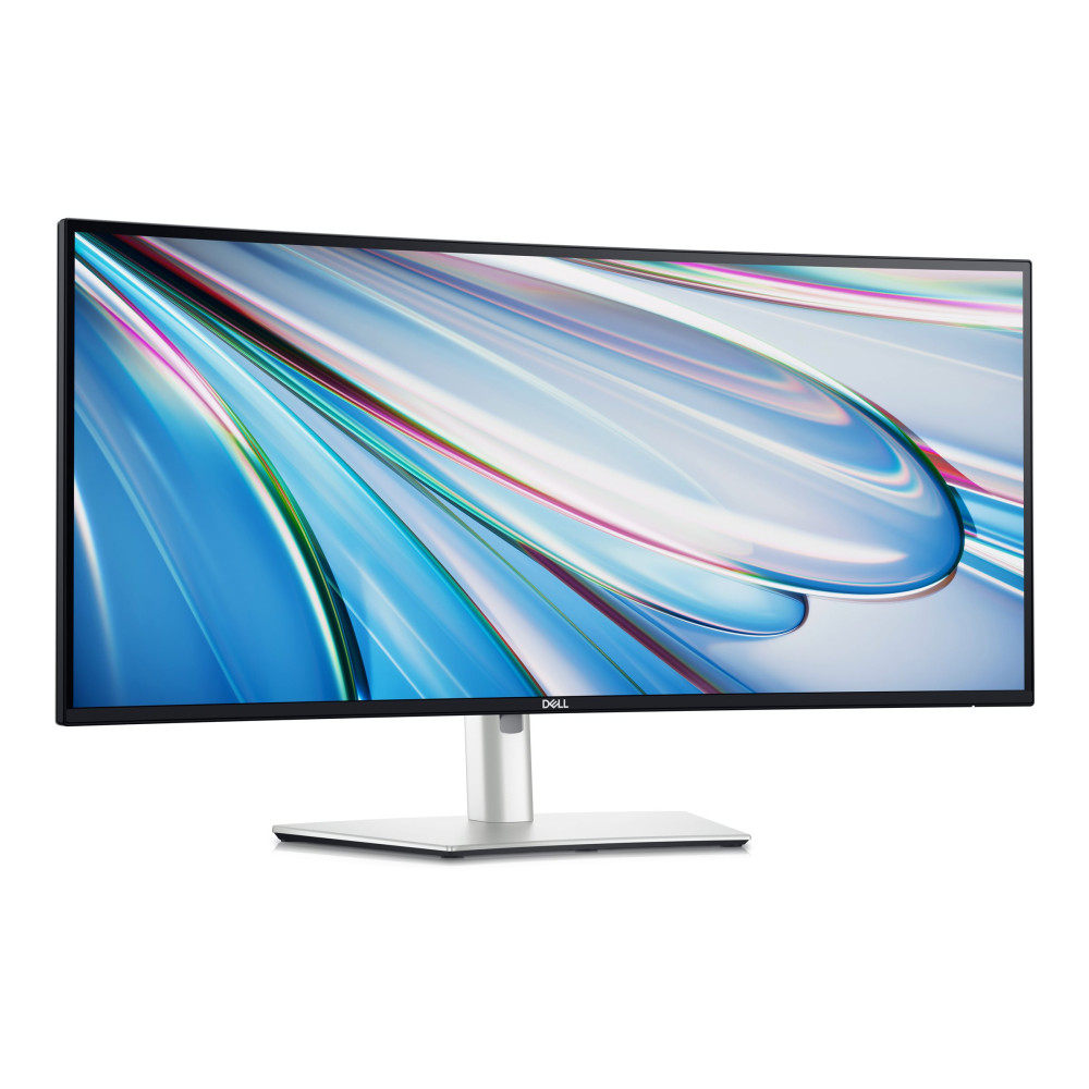 Produktbild för Dell UltraSharp U3425WE - LED-skärm - böjd - 34"