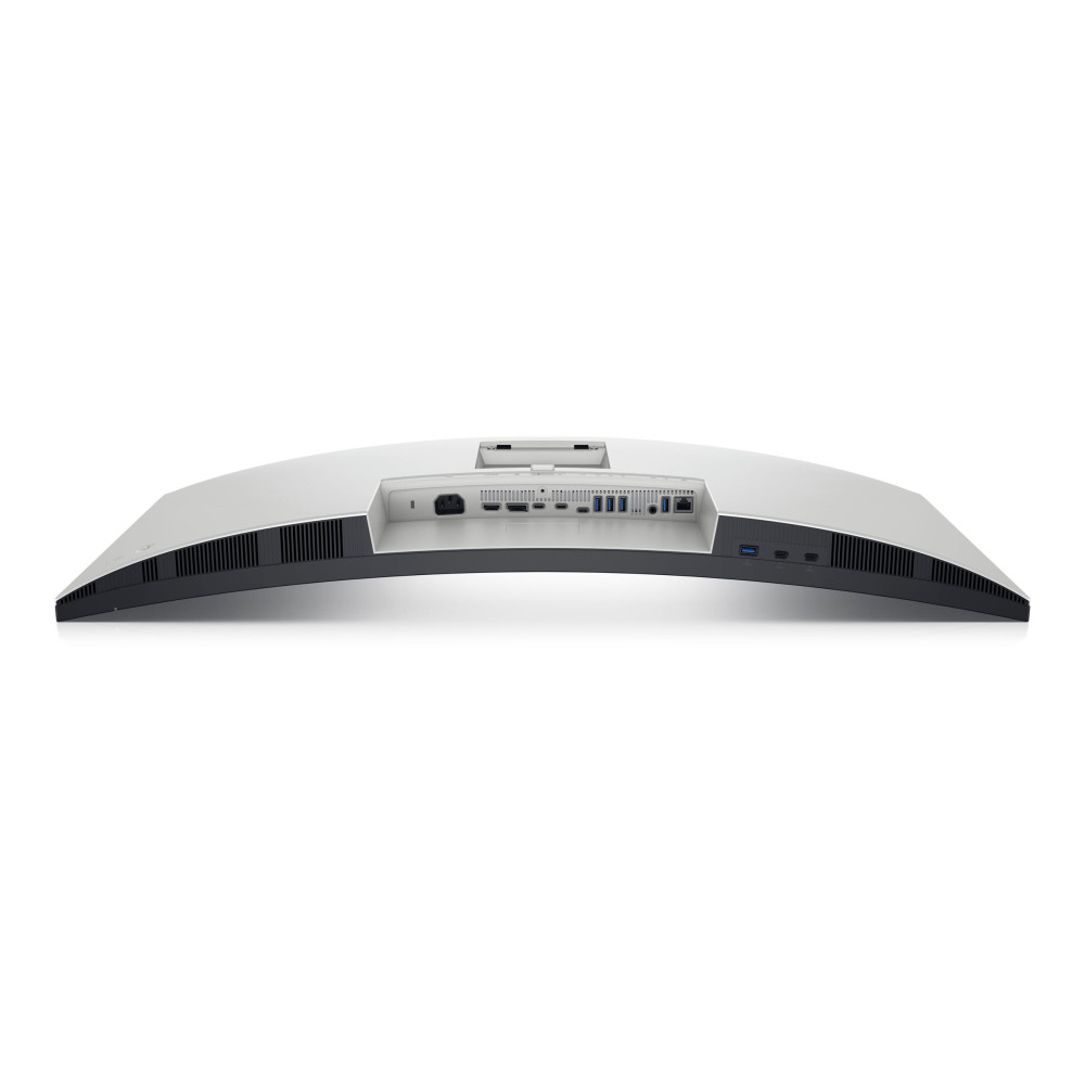 Produktbild för Dell UltraSharp U3425WE - LED-skärm - böjd - 34"