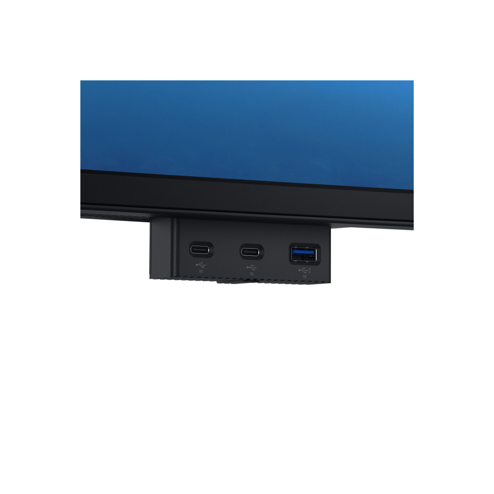 Produktbild för Dell UltraSharp U4025QW - LED-skärm - böjd - 40"