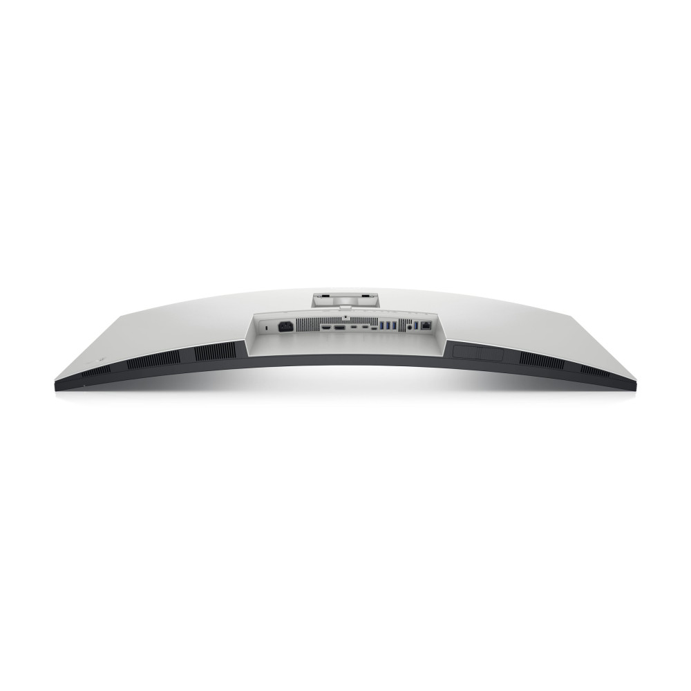 Produktbild för Dell UltraSharp U4025QW - LED-skärm - böjd - 40"