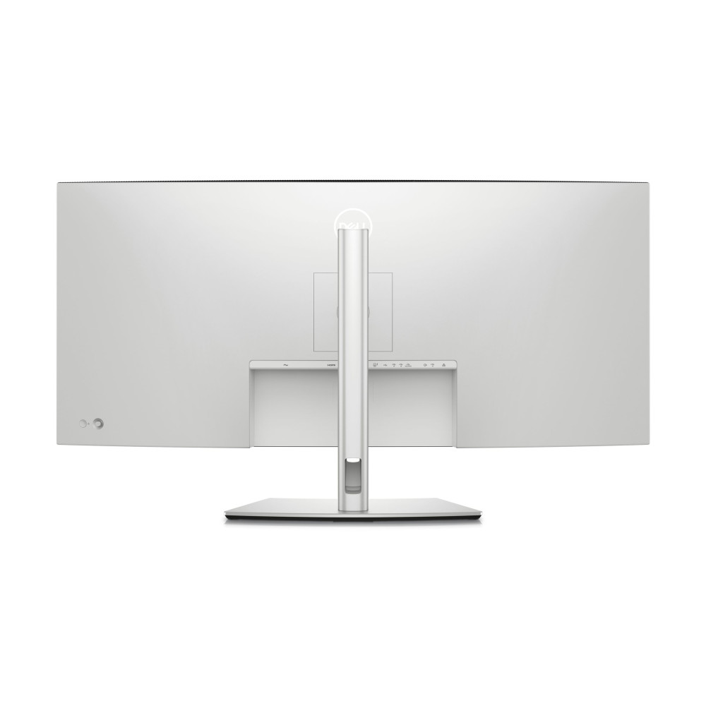Produktbild för Dell UltraSharp U4025QW - LED-skärm - böjd - 40"