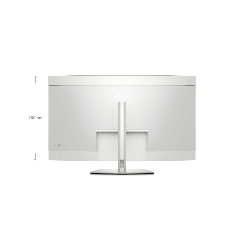 Produktbild för Dell UltraSharp U4025QW - LED-skärm - böjd - 40"