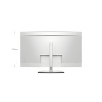 Produktbild för Dell UltraSharp U4025QW - LED-skärm - böjd - 40"