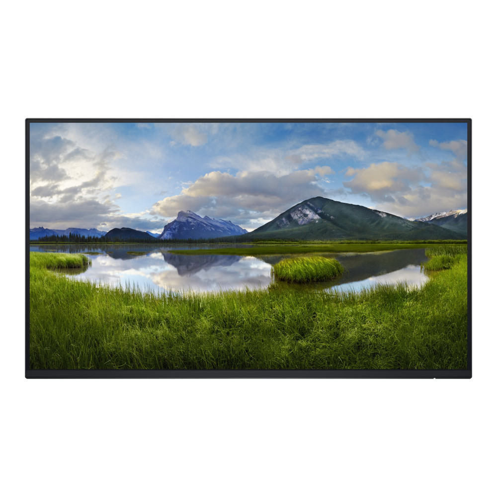Produktbild för Dell P2425H - LED-skärm - Full HD (1080p) - 24"