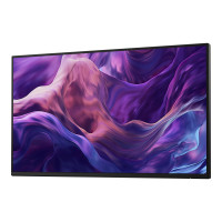 Produktbild för Dell P2425HE - utan ställ - LED-skärm - Full HD (1080p) - 24"