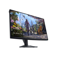 Produktbild för Alienware AW2725QF - LED-skärm - 4K / Full HD (1080p) - 27" - HDR