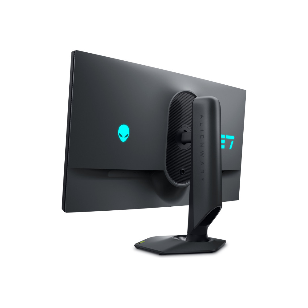 Produktbild för Alienware AW2725QF - LED-skärm - 4K / Full HD (1080p) - 27" - HDR