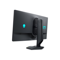 Produktbild för Alienware AW2725QF - LED-skärm - 4K / Full HD (1080p) - 27" - HDR