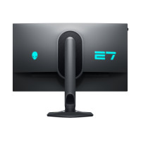 Produktbild för Alienware AW2725QF - LED-skärm - 4K / Full HD (1080p) - 27" - HDR