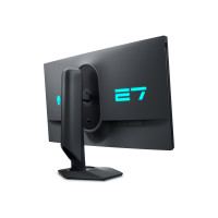 Produktbild för Alienware AW2725QF - LED-skärm - 4K / Full HD (1080p) - 27" - HDR