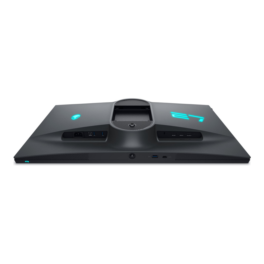Produktbild för Alienware AW2725QF - LED-skärm - 4K / Full HD (1080p) - 27" - HDR