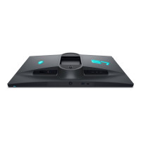 Produktbild för Alienware AW2725QF - LED-skärm - 4K / Full HD (1080p) - 27" - HDR