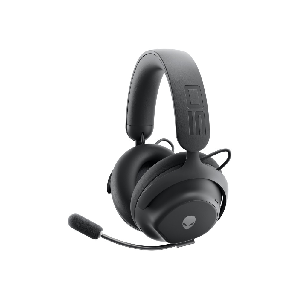 Produktbild för Alienware Pro Wireless Gaming Headset - headset - USB-C