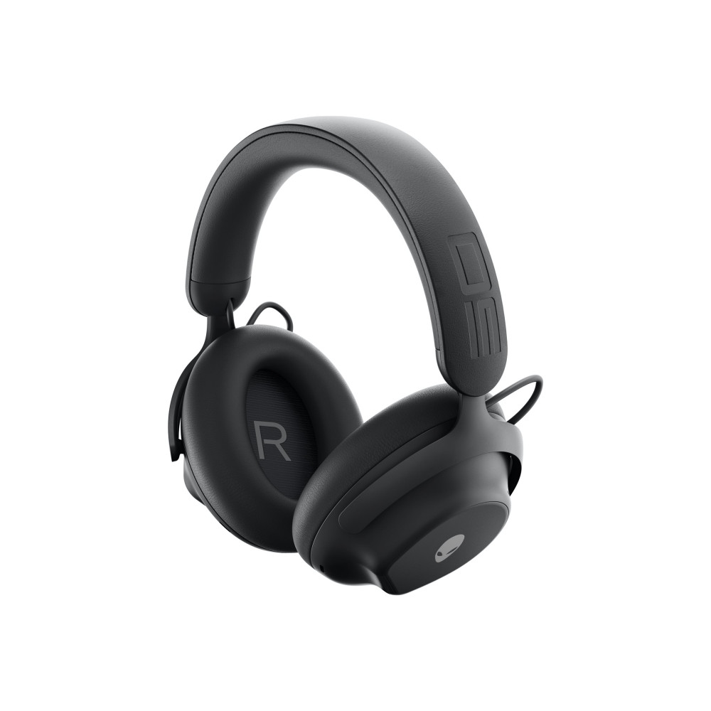 Produktbild för Alienware Pro Wireless Gaming Headset - headset - USB-C