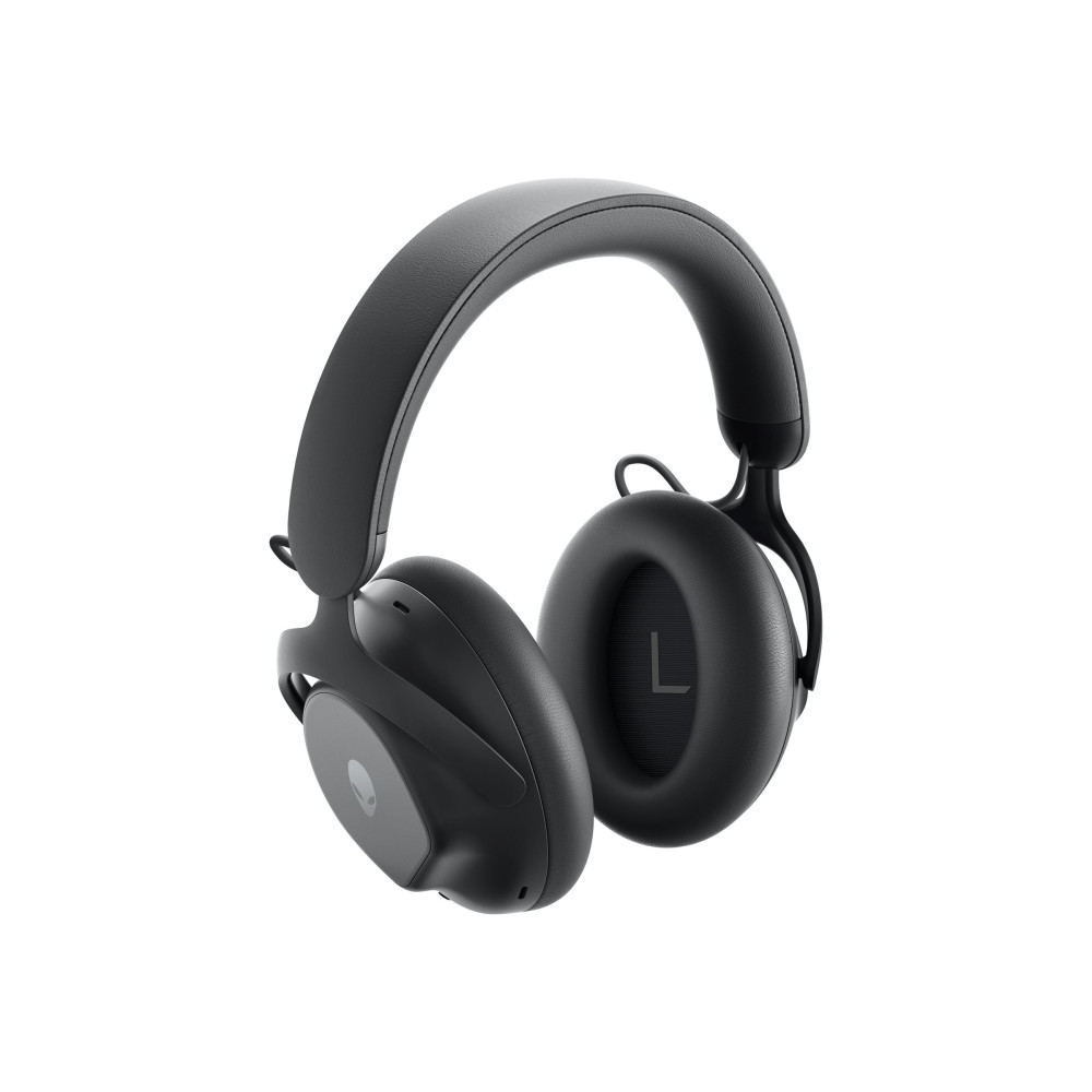 Produktbild för Alienware Pro Wireless Gaming Headset - headset - USB-C