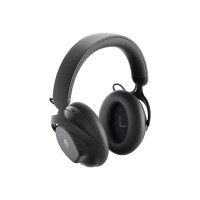 Produktbild för Alienware Pro Wireless Gaming Headset - headset - USB-C