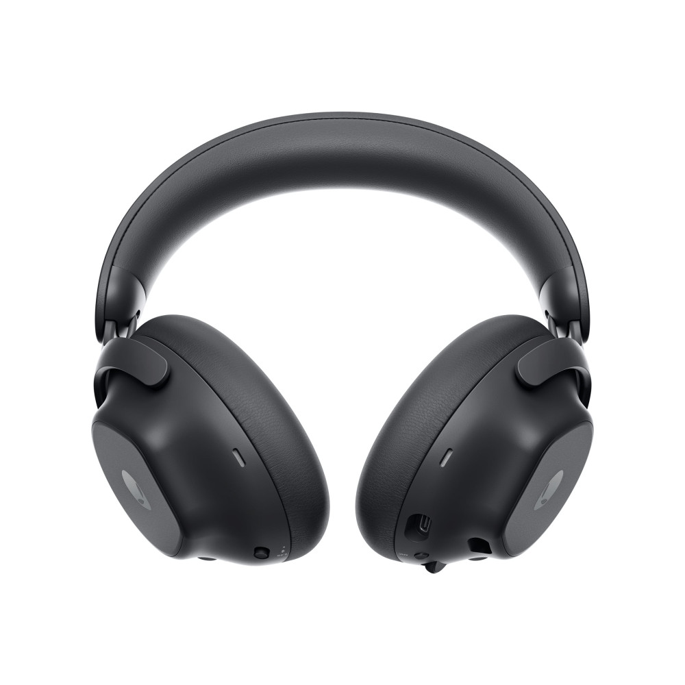 Produktbild för Alienware Pro Wireless Gaming Headset - headset - USB-C
