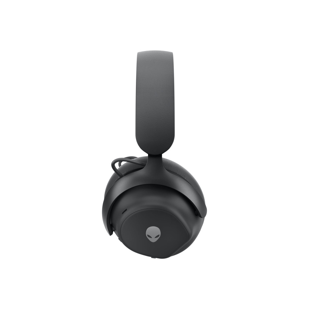 Produktbild för Alienware Pro Wireless Gaming Headset - headset - USB-C