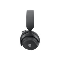 Produktbild för Alienware Pro Wireless Gaming Headset - headset - USB-C