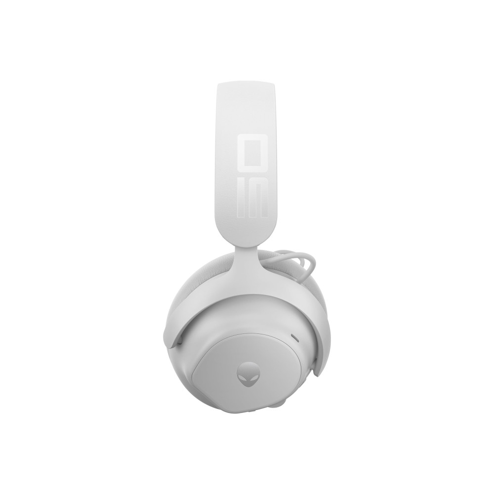Produktbild för Alienware Pro Wireless Gaming Headset - headset - USB-C
