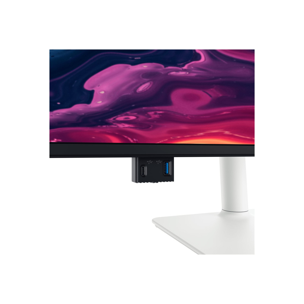 Produktbild för Dell Plus S2725QC - LED-skärm - 4K - 27"