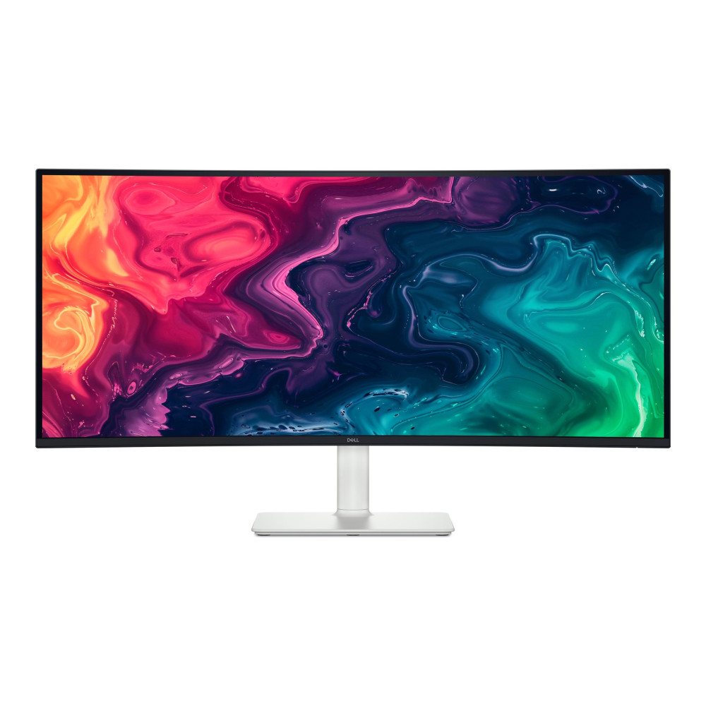 Produktbild för Dell Plus S3425DW - LED-skärm - böjd - 34"