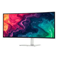 Produktbild för Dell Plus S3425DW - LED-skärm - böjd - 34"