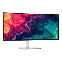 Produktbild för Dell Plus S3425DW - LED-skärm - böjd - 34"