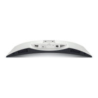 Produktbild för Dell Plus S3425DW - LED-skärm - böjd - 34"