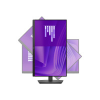 Produktbild för Dell Pro E2425HSM - LED-skärm - Full HD (1080p) - 24"