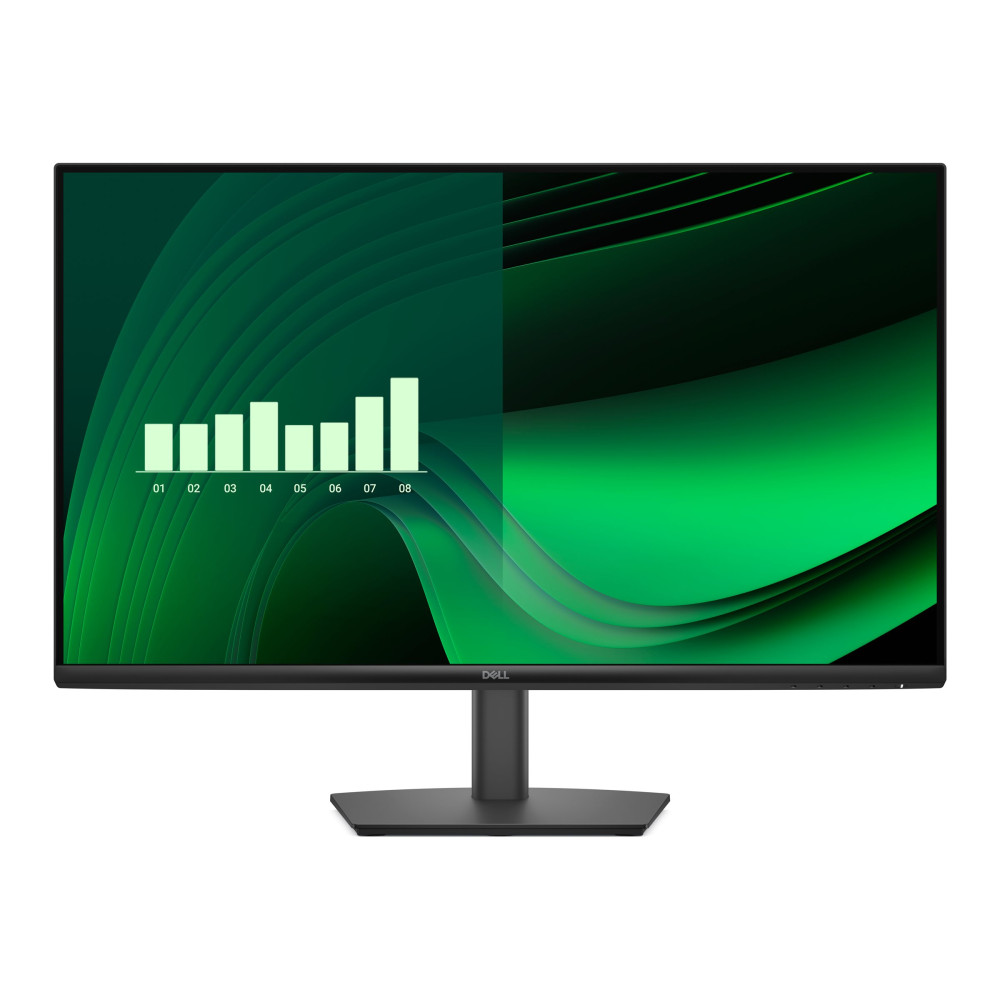 Produktbild för Dell Pro E2725HM - LED-skärm - Full HD (1080p) - 27"