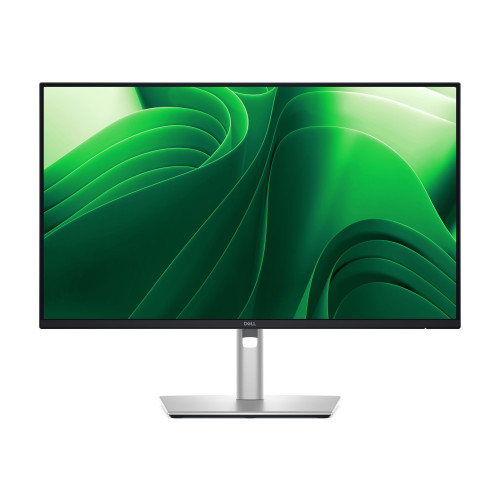 DELL Dell Pro Plus P2425D - LED-skärm - QHD - 24"