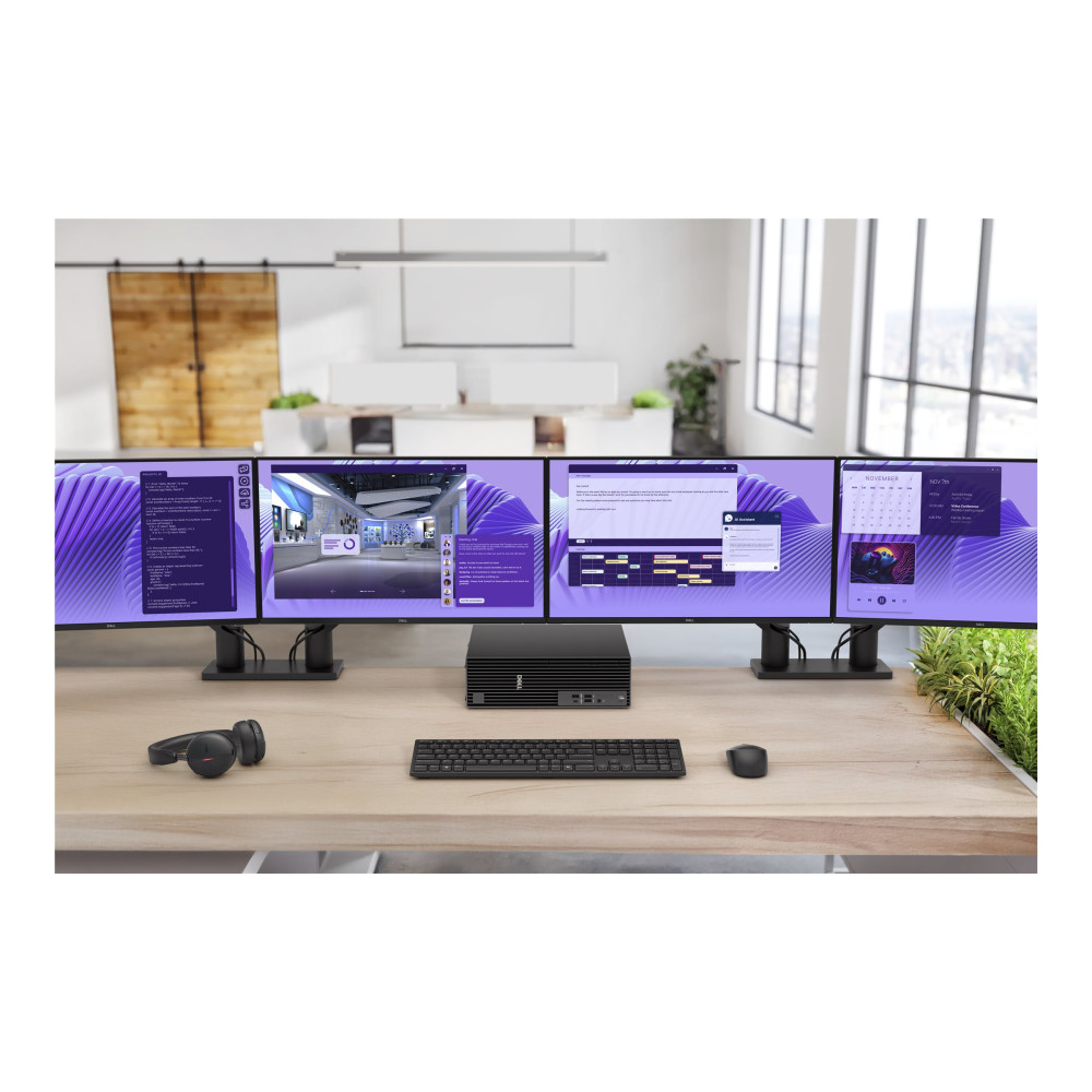 Produktbild för Dell Pro Plus P2425DE - LED-skärm - QHD - 24"