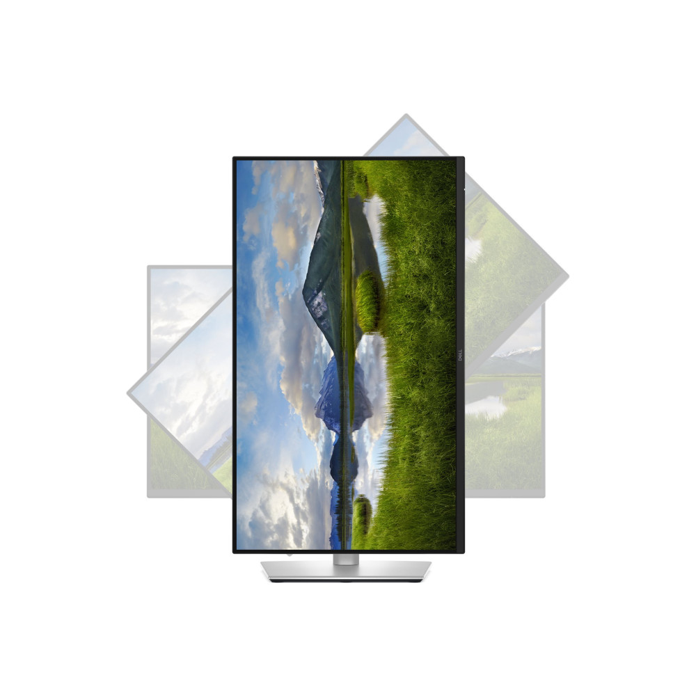 Produktbild för Dell Pro Plus P2425DE - LED-skärm - QHD - 24"