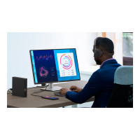 Produktbild för Dell Pro Plus P2725D - LED-skärm - QHD - 27"