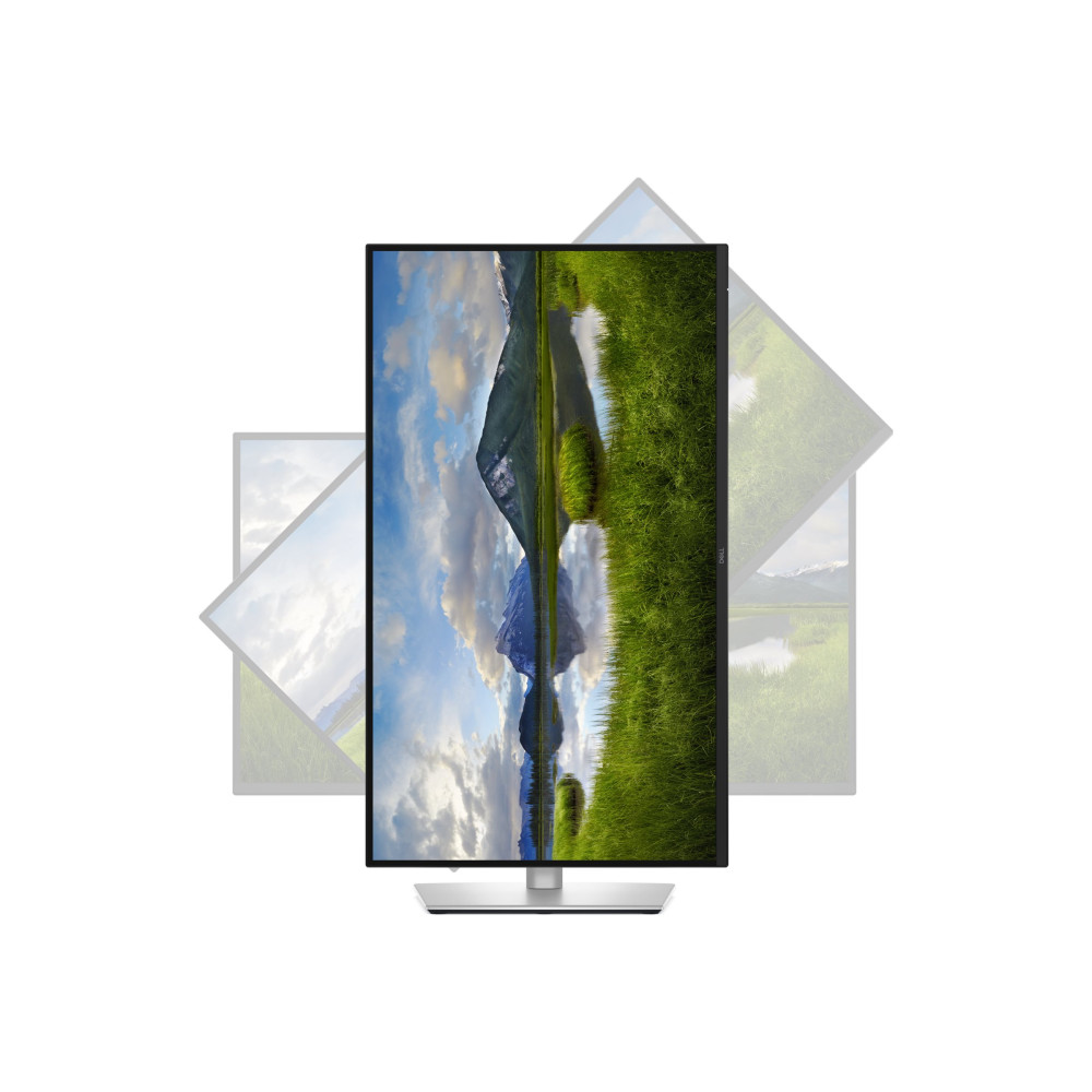 Produktbild för Dell Pro Plus P2725QE - LED-skärm - 4K - 27"