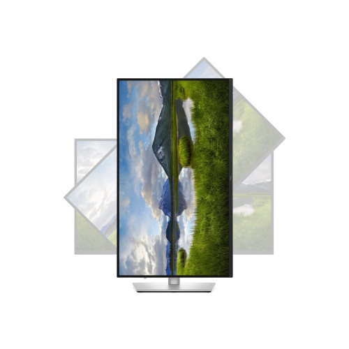DELL Dell Pro Plus P2725QE - LED-skärm - 4K - 27"