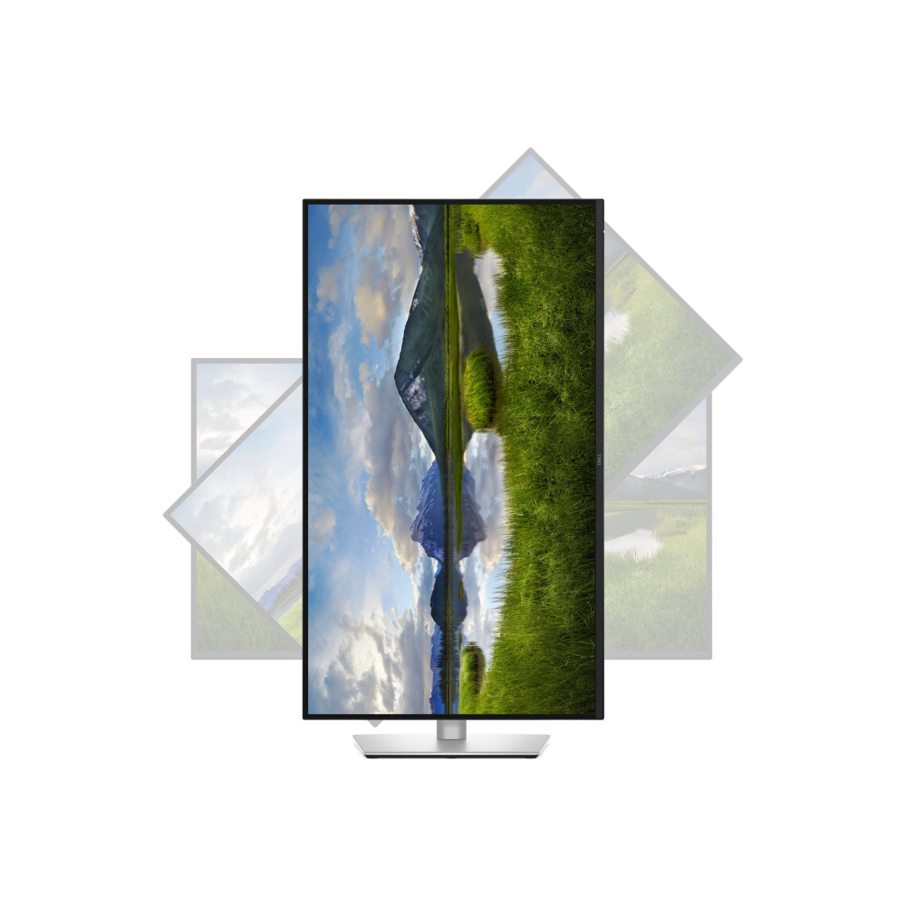 Produktbild för Dell Pro Plus P3225DE - LED-skärm - QHD - 32"