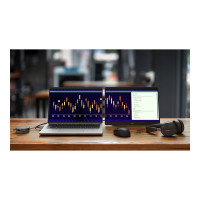 Produktbild för Dell Pro Plus P1425 - LED-skärm - 14"