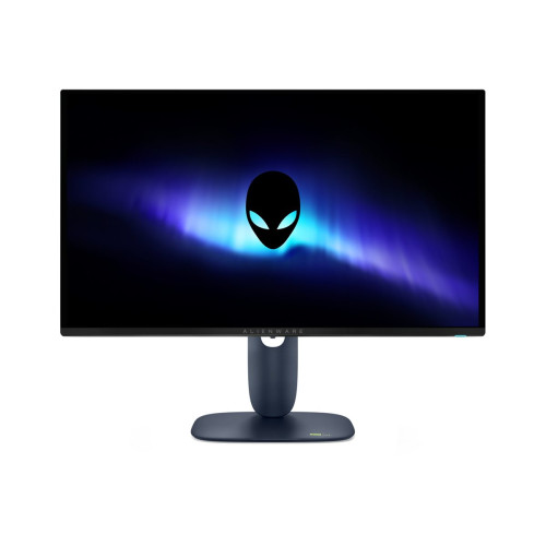 DELL Alienware AW2725D - OLED-monitor - QHD - 27" - HDR