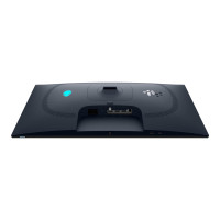 Produktbild för Alienware AW2725D - OLED-monitor - QHD - 27" - HDR